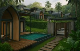 New residential complex with villas in Ang Thong, Thailand. ab $236 000