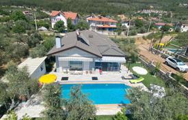 3-zimmer villa 140 m² in Fethiye, Türkei. $535 000