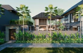 3-zimmer villa 207 m² in Kerobokan Kelod, Indonesien. $485 000