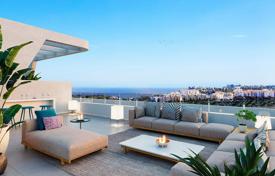 Wohnung – Mijas, Andalusien, Spanien. 524 000 €