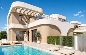 3-zimmer villa 109 m² in Daya Nueva, Spanien. 400 000 €