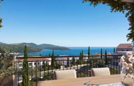 3-zimmer penthaus 183 m² in Tivat city, Montenegro. 1 591 000 €