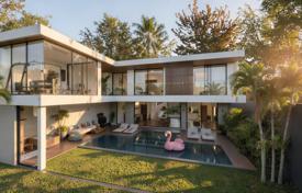 3-zimmer villa 178 m² in Pererenan, Indonesien. $495 000