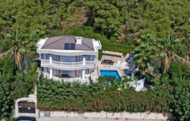 7-zimmer villa 350 m² in Camyuva, Türkei. 77 740 000 TRY