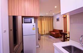 1-zimmer appartements in eigentumswohnungen in Huai Khwang, Thailand. $97 000