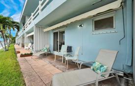 Wohnung – North Miami, Florida, Vereinigte Staaten. $269 000