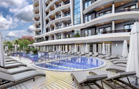 Neubauwohnung – Alanya, Antalya, Türkei. $85 000