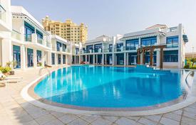 Stadthaus – The Palm Jumeirah, Dubai, VAE (Vereinigte Arabische Emirate). $10 100  pro Woche