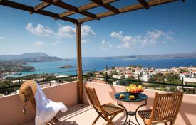Villa – Plaka, Chania, Kreta,  Griechenland. 500 000 €