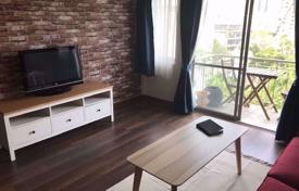 2-zimmer appartements in eigentumswohnungen in Watthana, Thailand. $274 000