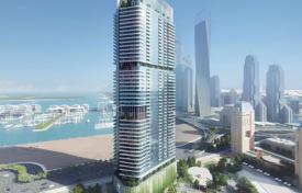 Wohnsiedlung Habtoor Grande Residence – Dubai Marina, Dubai, VAE (Vereinigte Arabische Emirate). From $2 857 000