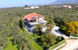 Villa – Peloponnes, Griechenland. 525 000 €