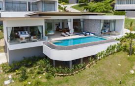 3-zimmer villa 430 m² in Chaweng Noi Strand, Thailand. $791 000