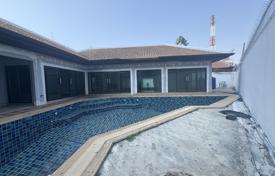 2-zimmer villa 170 m² in Pattaya, Thailand. $462 000