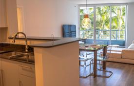 1-zimmer appartements in eigentumswohnungen 81 m² in Miami, Vereinigte Staaten. $475 000