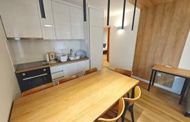 5-zimmer wohnung 110 m² in Malinska, Kroatien. 489 000 €
