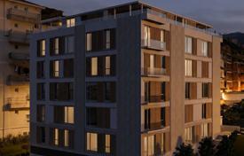 Wohnung 26 m² in Budva city, Montenegro. 79 000 €