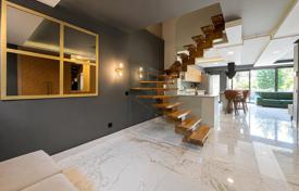 3-zimmer wohnung 120 m² in Antalya (city), Türkei. 24 321 000 TRY