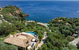 12-zimmer villa in Théoule-sur-Mer, Frankreich. 14 000 €  pro Woche