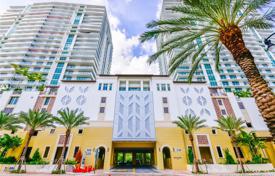 Neubauwohnung – Sunny Isles Beach, Florida, Vereinigte Staaten. 833 000 €