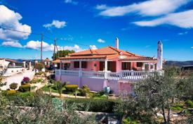 Villa – Peloponnes, Griechenland. 370 000 €