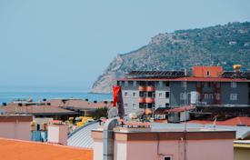 3-zimmer penthaus 105 m² in Alanya, Türkei. 20 545 000 TRY