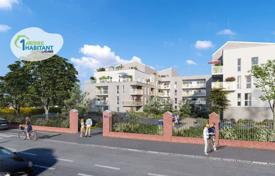 Wohnung – Villeneuve-d'Ascq, Nord, Hauts-de-France,  Frankreich. 385 000 €