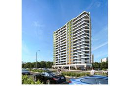 3-zimmer wohnung 100 m² in Burgas (city), Bulgarien. 185 000 €
