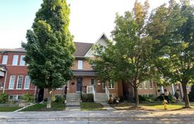 3-zimmer stadthaus in York, Kanada. C$1 169 000