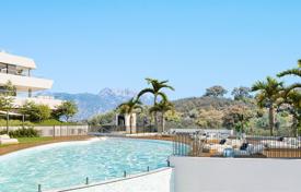 2-zimmer wohnung 113 m² in Marbella, Spanien. 509 000 €