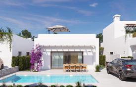 3-zimmer villa 130 m² in Cabo Roig, Spanien. 760 000 €