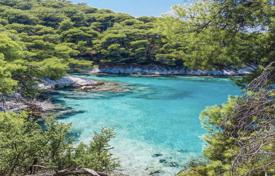 Grundstück – Hvar, Split-Dalmatia County, Kroatien. 2 020 000 €