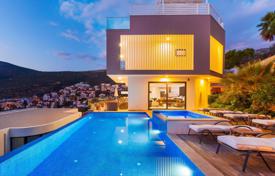 6-zimmer villa 120 m² in Kalkan, Türkei. $795 000