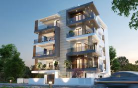 Neubauwohnung – Limassol (city), Limassol (Lemesos), Zypern. 570 000 €