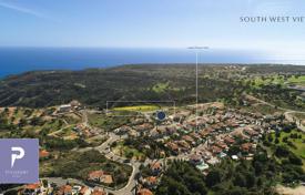 Grundstück – Pissouri, Limassol (Lemesos), Zypern. 790 000 €