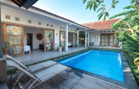4-zimmer villa 230 m² in Canggu, Indonesien. $320 000