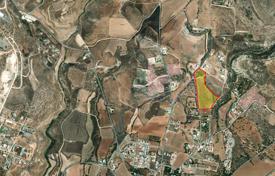 Grundstück – Anarita, Paphos, Zypern. 1 350 000 €