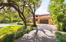 Haus in der Stadt – Old Cutler Road, Coral Gables, Florida,  Vereinigte Staaten. $3 300 000