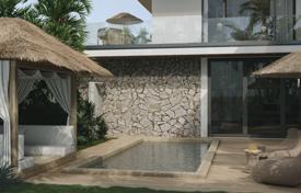 New residential complex with villas in Lamai Strand, Thailand. ab $415 000