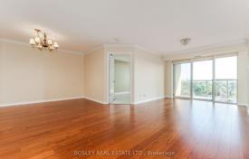 6-zimmer wohnung in North York, Kanada. C$1 007 000