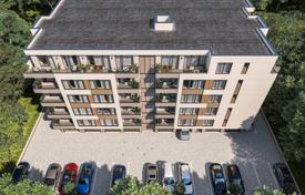 2-zimmer wohnung 70 m² in Pomorie, Bulgarien. 105 000 €