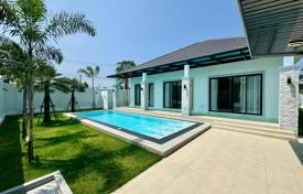 3-zimmer villa 330 m² in Pattaya, Thailand. $268 000