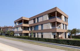 4-zimmer wohnung 99 m² in Vabriga, Kroatien. 450 000 €