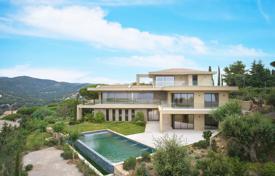 7-zimmer villa in Sainte-Maxime, Frankreich. 7 800 000 €