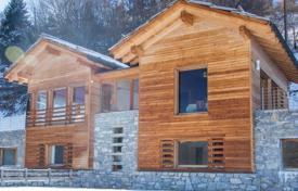 Chalet – Vex, Valais, Schweiz. 6 600 €  pro Woche