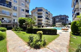 Wohnung – Alanya, Antalya, Türkei. $182 000