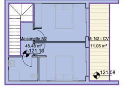 2-zimmer stadthaus in Limassol (city), Zypern. 760 000 €