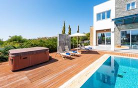 6-zimmer villa 400 m² in Ayia Napa, Zypern. Price on request