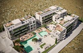 Wohnung – Paralimni, Famagusta, Zypern. From 223 000 €