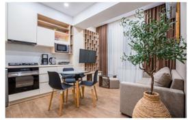 2-zimmer wohnung 42 m² in Krtsanisi Street, Georgien. $140 000